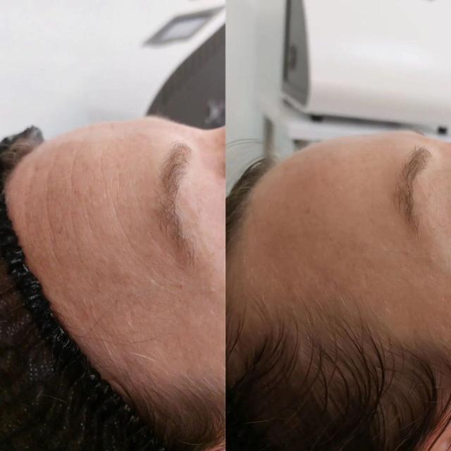 массаж та манікюр в One Shape