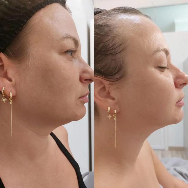 массаж та манікюр в One Shape